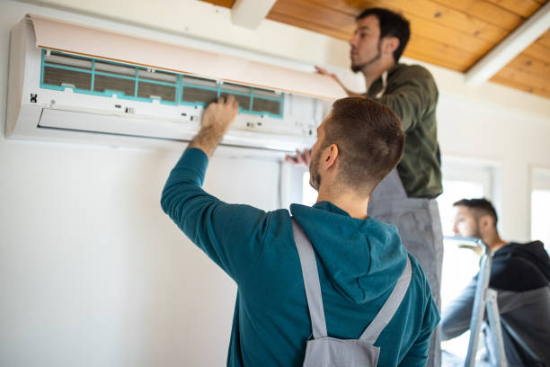 Best HVAC Tune-Up Services  in Warsaw, NC