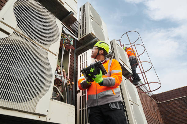 Best HVAC Installation Services  in Warsaw, NC