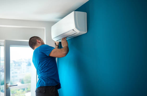 Best HVAC Contractors  in Warsaw, NC