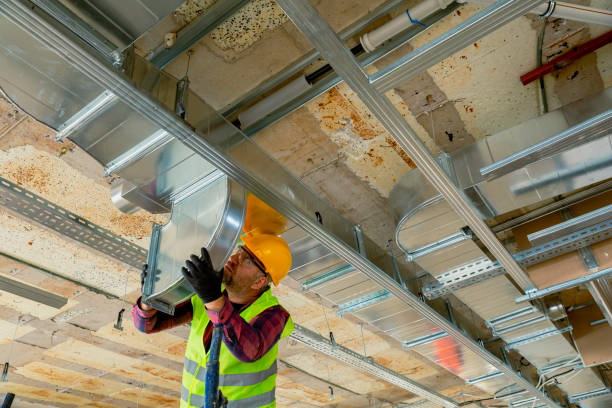 Best HVAC Tune-Up Services  in Warsaw, NC