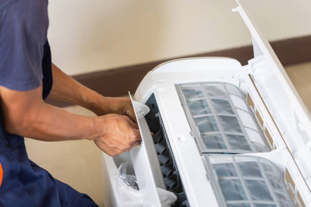 Best Ductless HVAC Repair  in Warsaw, NC