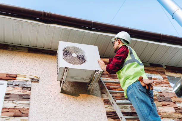 Best HVAC Air Duct Cleaning  in Warsaw, NC