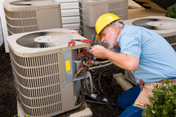 Best Emergency HVAC Repair  in Warsaw, NC