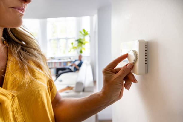 HVAC Troubleshooting in Warsaw, NC