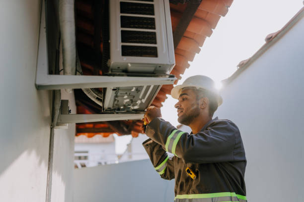 Best Local HVAC Companies  in Warsaw, NC