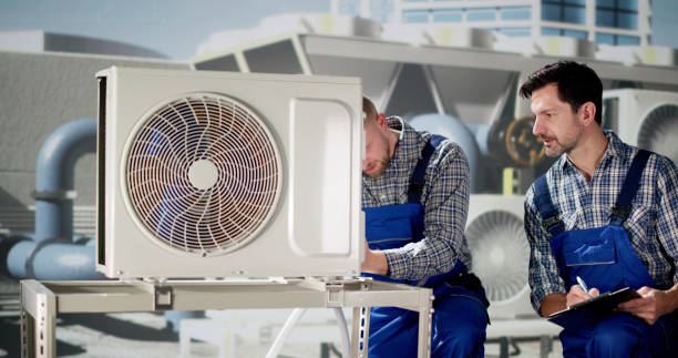 Best HVAC Maintenance Near Me  in Warsaw, NC
