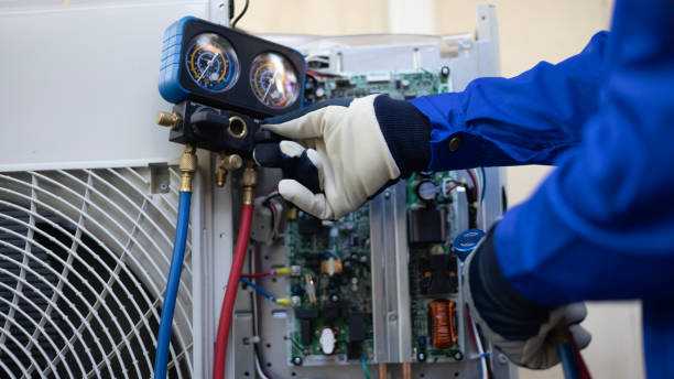 Best Air Conditioning Repair  in Warsaw, NC